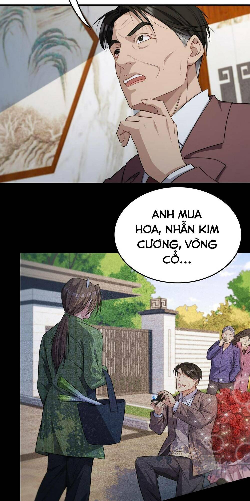 Ta Bị Kẹt Cùng Một Ngày 1000 Năm - Chapter 26 - Page 16