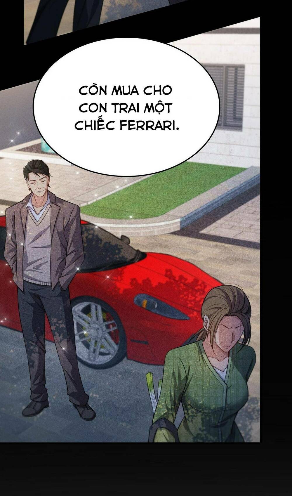 Ta Bị Kẹt Cùng Một Ngày 1000 Năm - Chapter 26 - Page 17