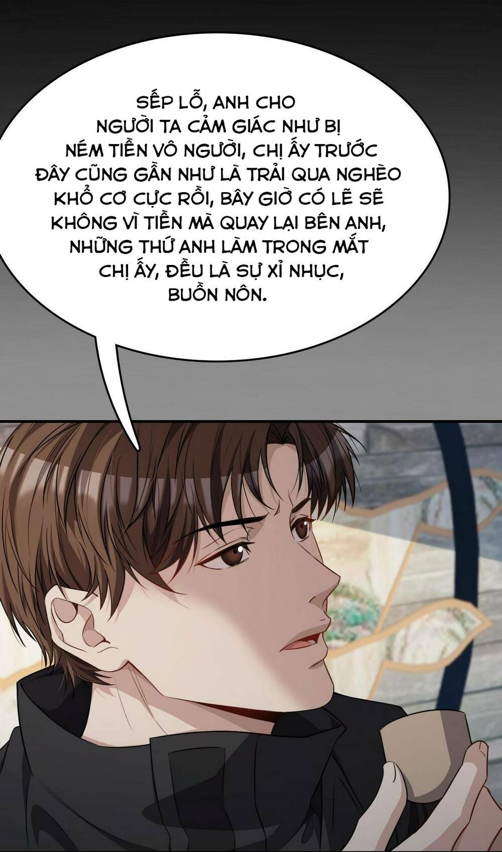 Ta Bị Kẹt Cùng Một Ngày 1000 Năm - Chapter 26 - Page 18