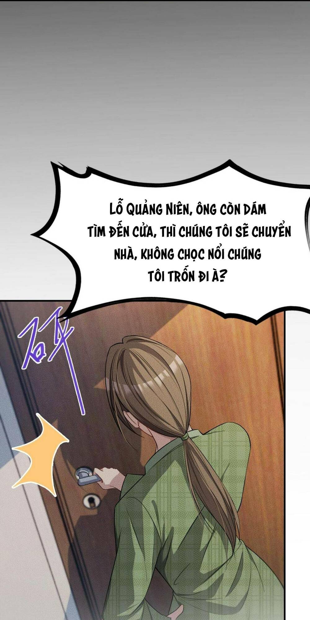 Ta Bị Kẹt Cùng Một Ngày 1000 Năm - Chapter 26 - Page 19