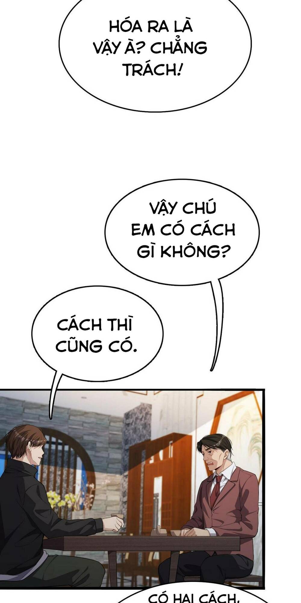 Ta Bị Kẹt Cùng Một Ngày 1000 Năm - Chapter 26 - Page 21
