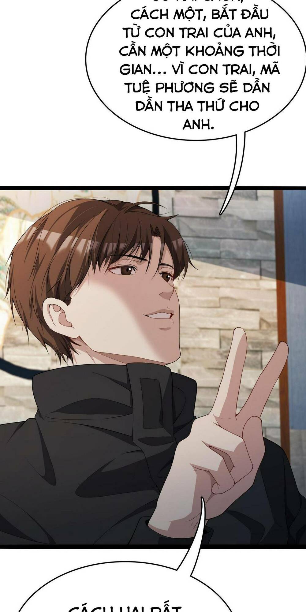 Ta Bị Kẹt Cùng Một Ngày 1000 Năm - Chapter 26 - Page 22