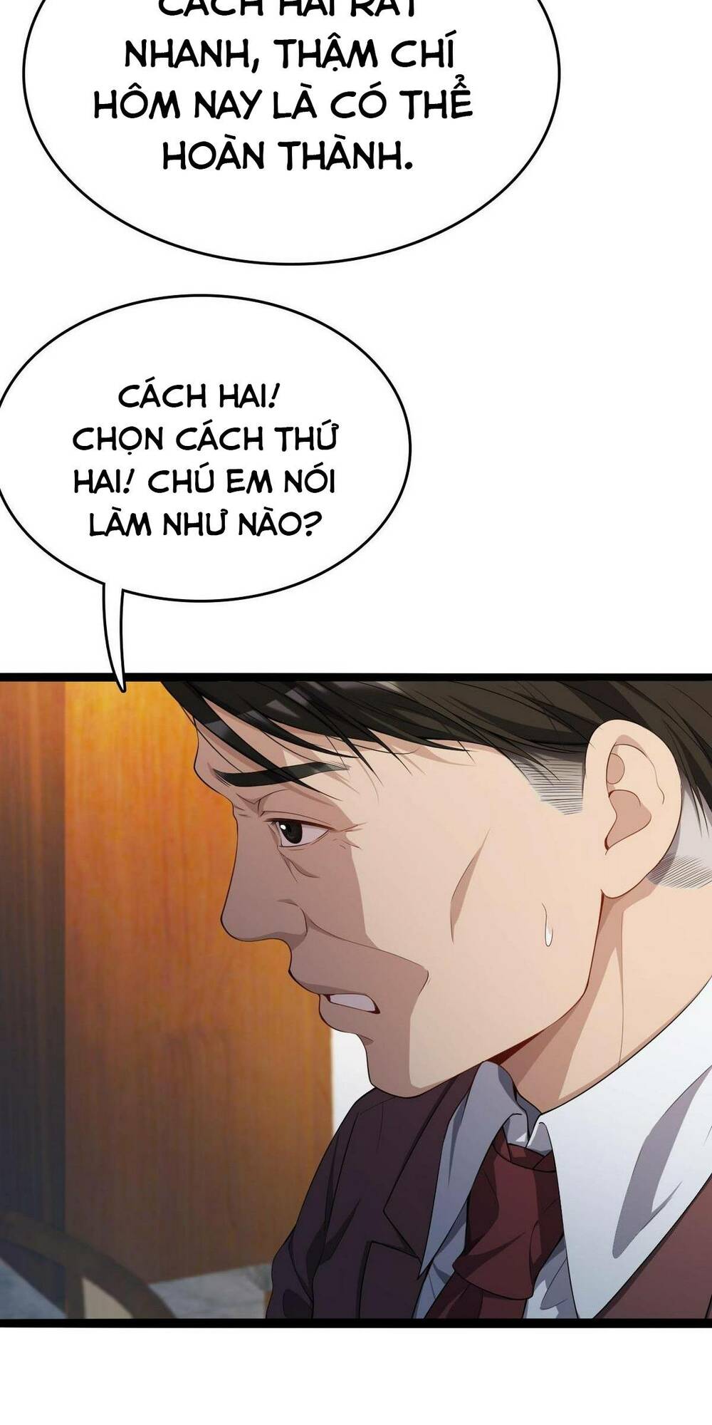 Ta Bị Kẹt Cùng Một Ngày 1000 Năm - Chapter 26 - Page 23