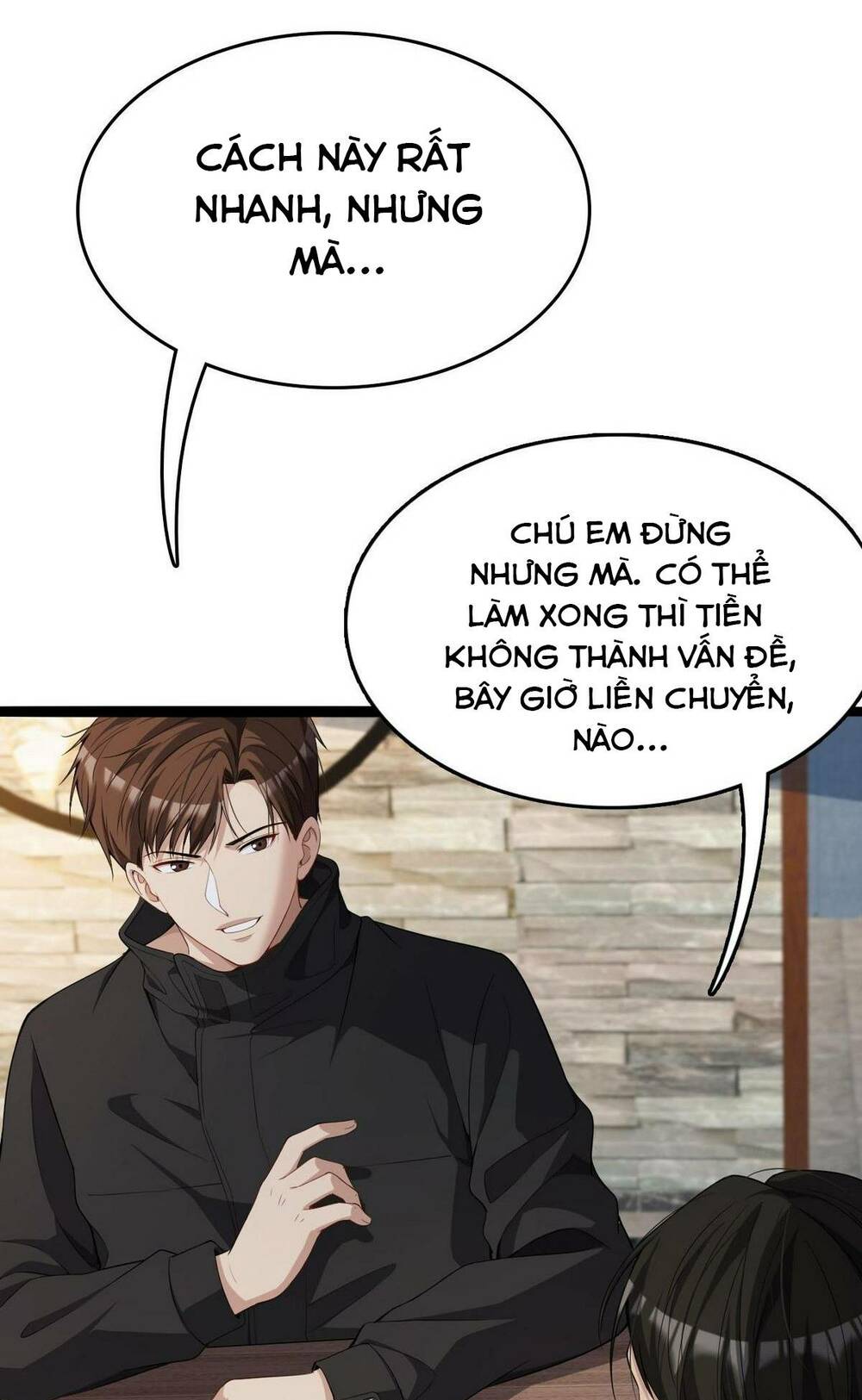 Ta Bị Kẹt Cùng Một Ngày 1000 Năm - Chapter 26 - Page 24