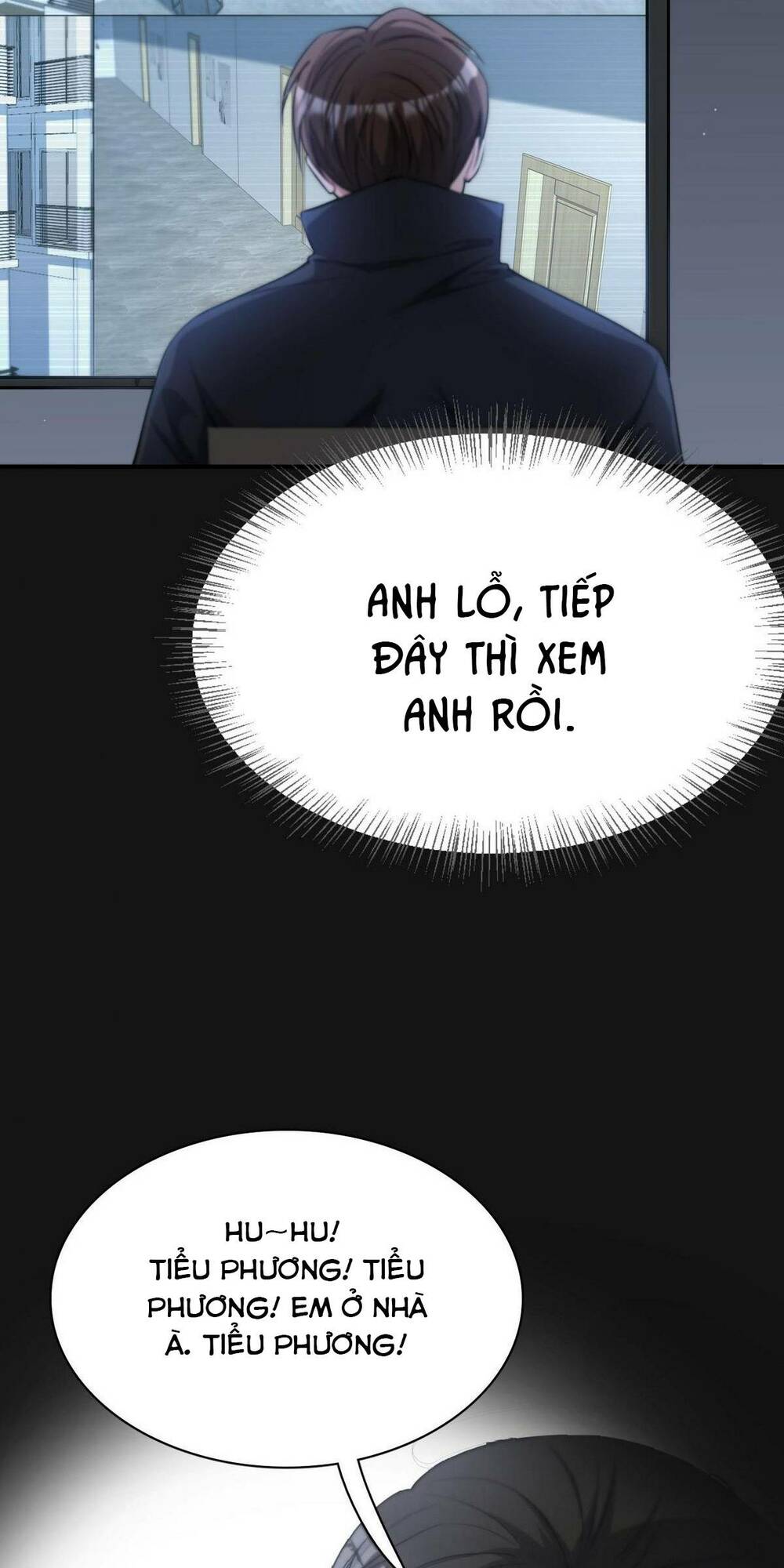 Ta Bị Kẹt Cùng Một Ngày 1000 Năm - Chapter 26 - Page 28