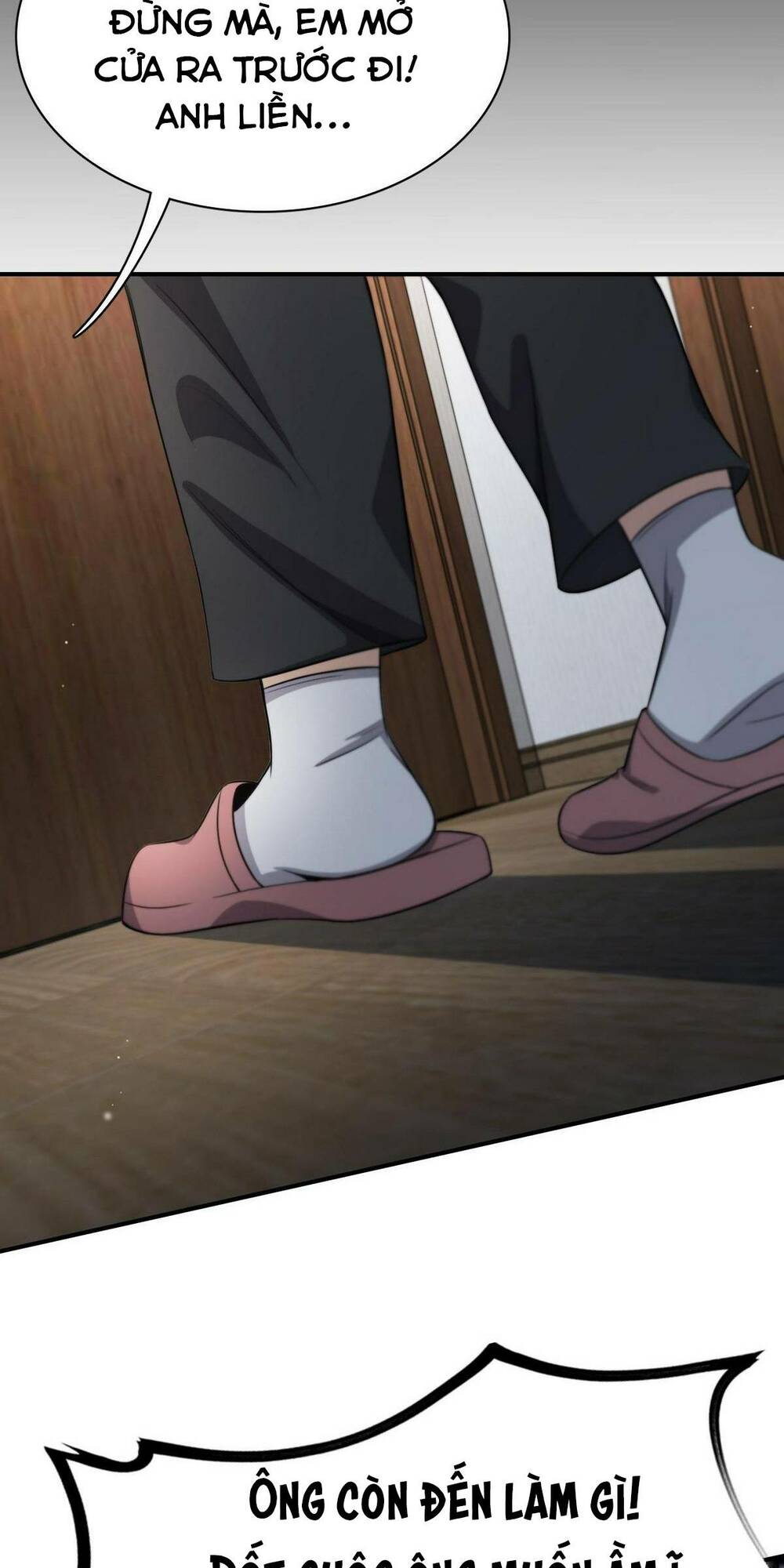 Ta Bị Kẹt Cùng Một Ngày 1000 Năm - Chapter 26 - Page 30