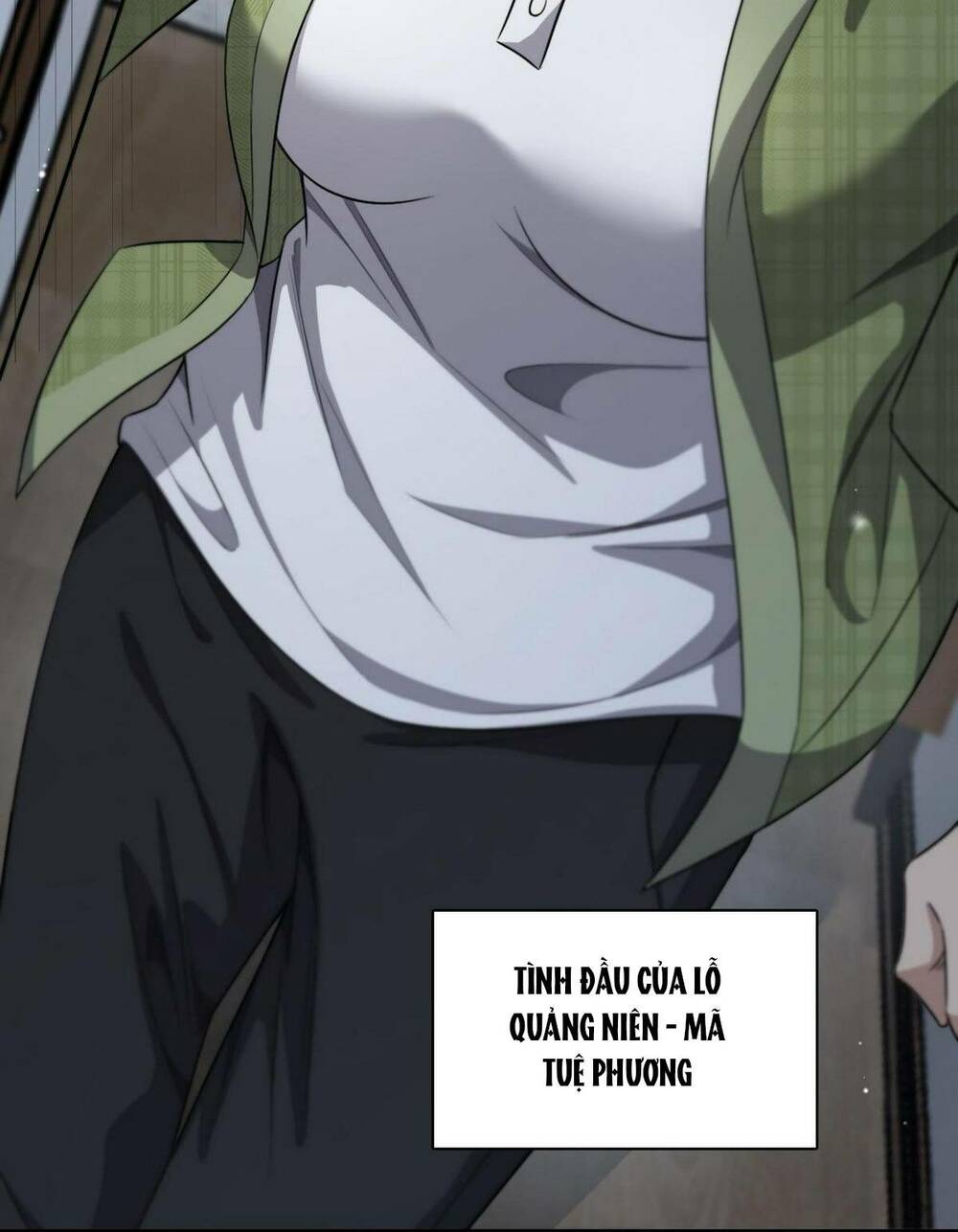 Ta Bị Kẹt Cùng Một Ngày 1000 Năm - Chapter 26 - Page 32