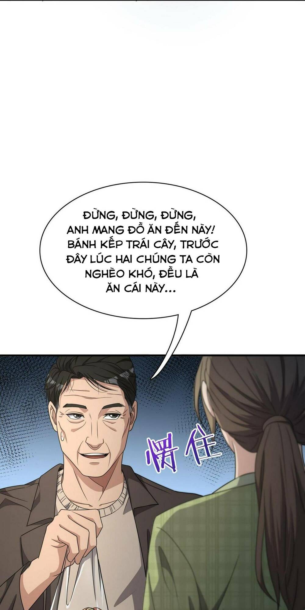 Ta Bị Kẹt Cùng Một Ngày 1000 Năm - Chapter 26 - Page 33
