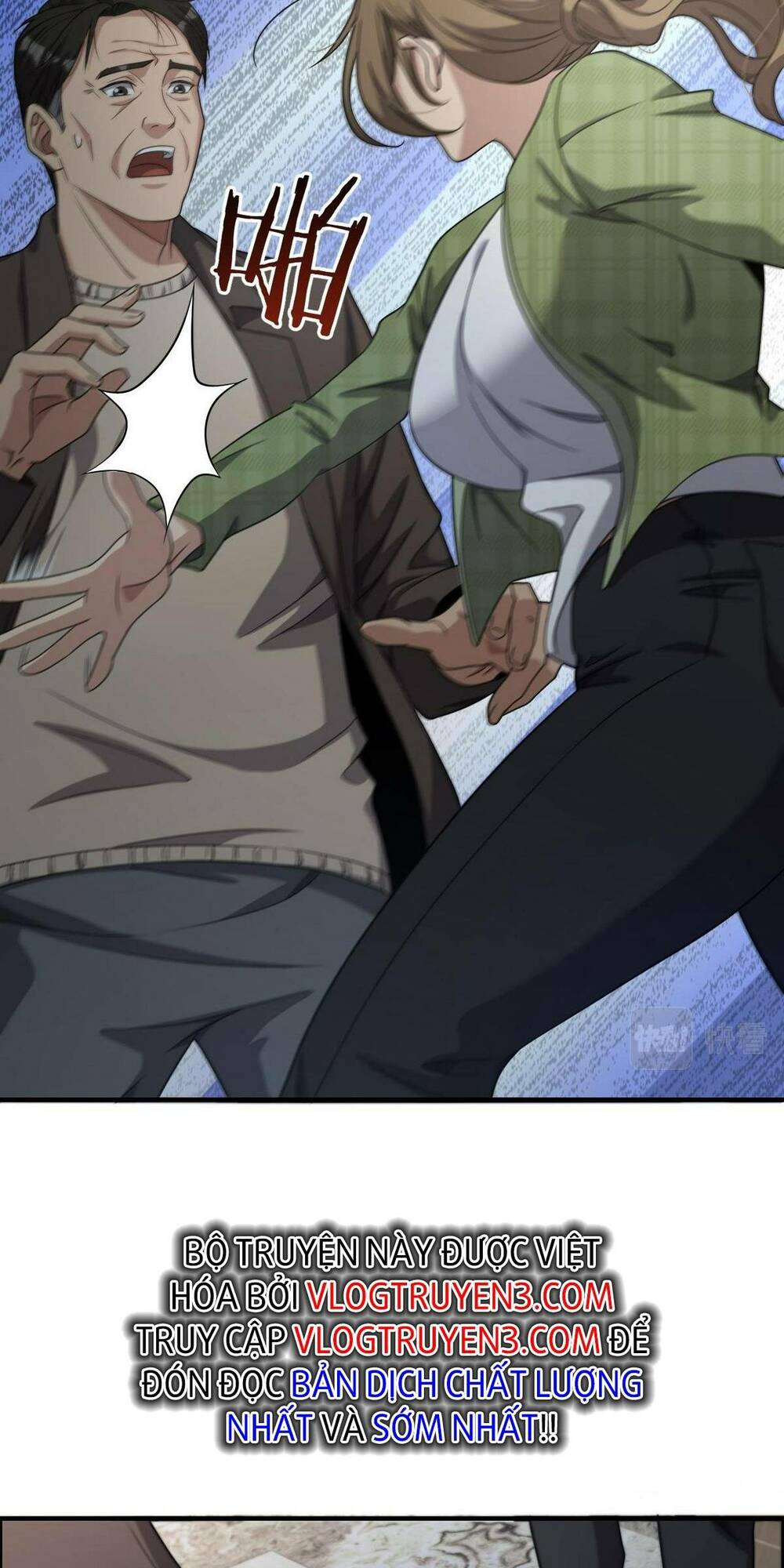 Ta Bị Kẹt Cùng Một Ngày 1000 Năm - Chapter 26 - Page 35