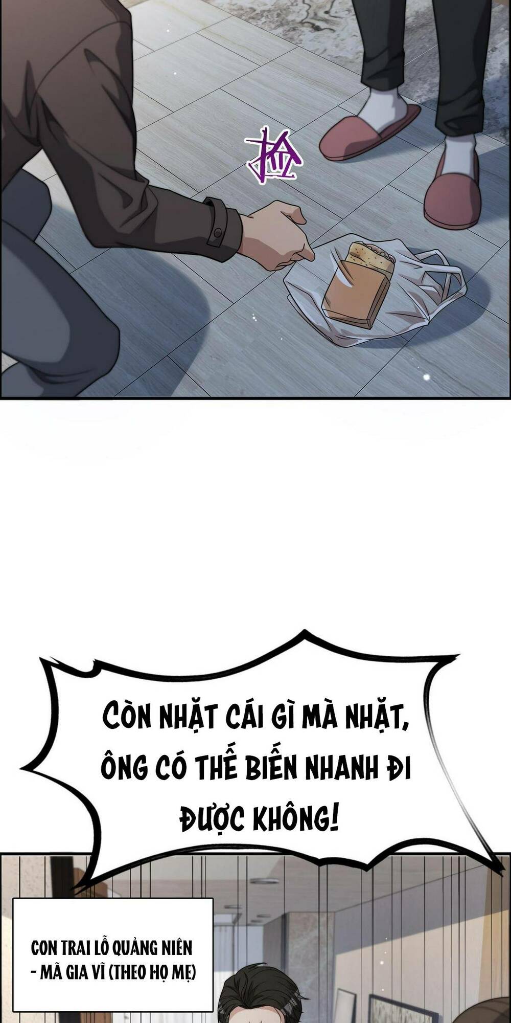 Ta Bị Kẹt Cùng Một Ngày 1000 Năm - Chapter 26 - Page 36