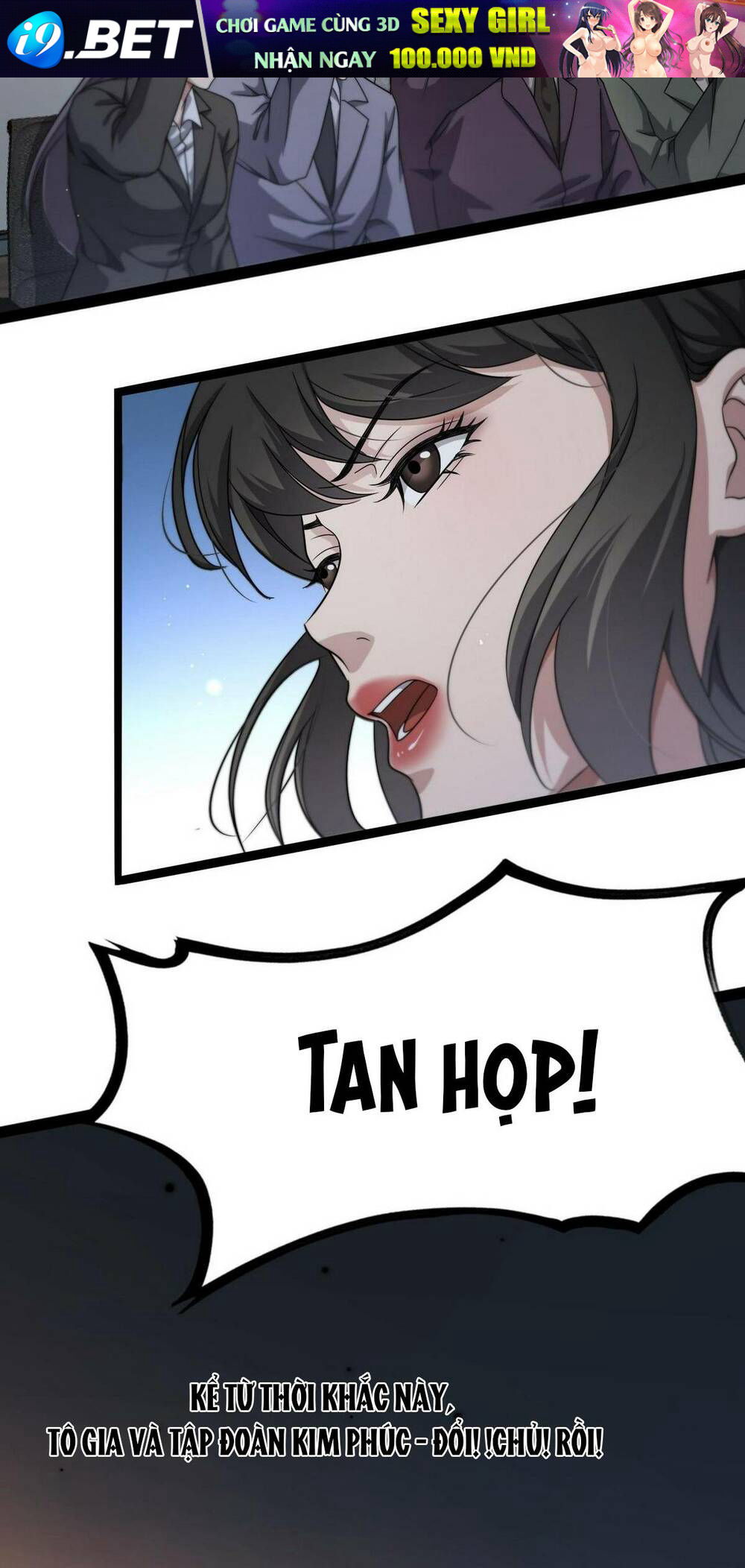 Ta Bị Kẹt Cùng Một Ngày 1000 Năm - Chapter 26 - Page 3