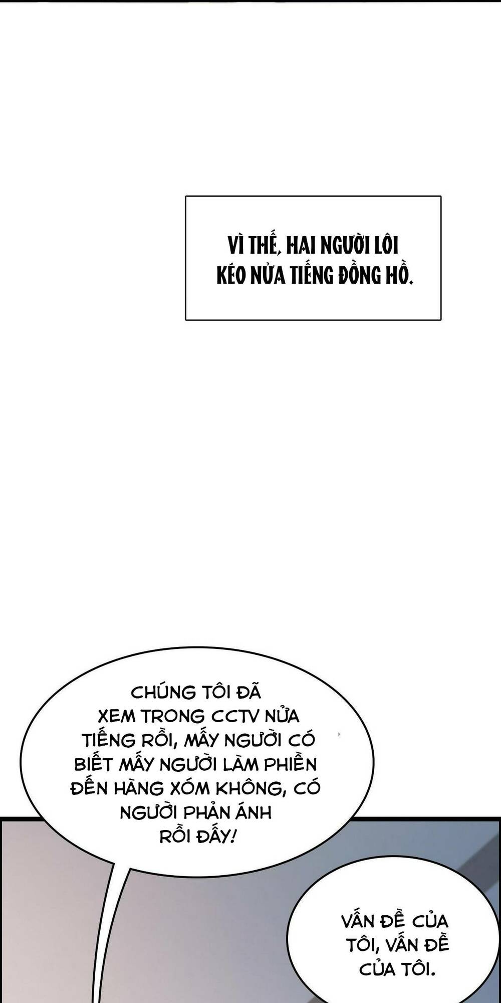 Ta Bị Kẹt Cùng Một Ngày 1000 Năm - Chapter 26 - Page 39
