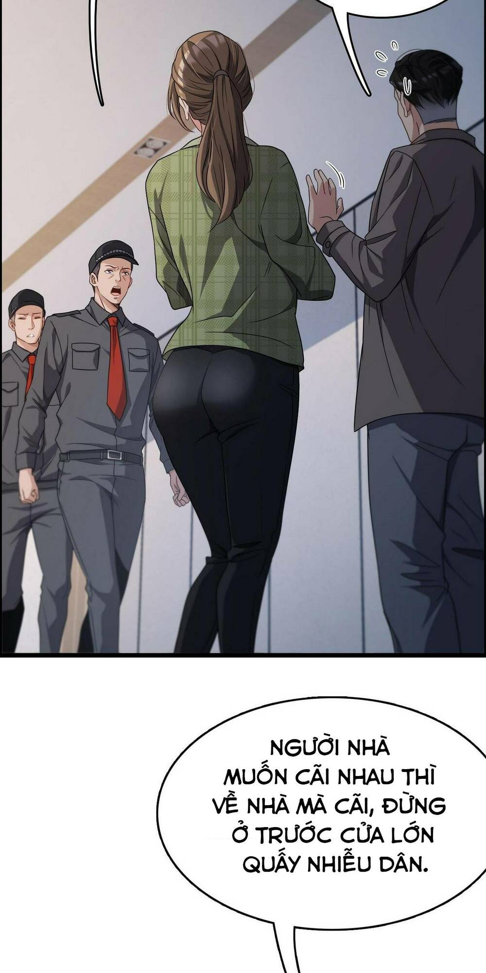 Ta Bị Kẹt Cùng Một Ngày 1000 Năm - Chapter 26 - Page 40