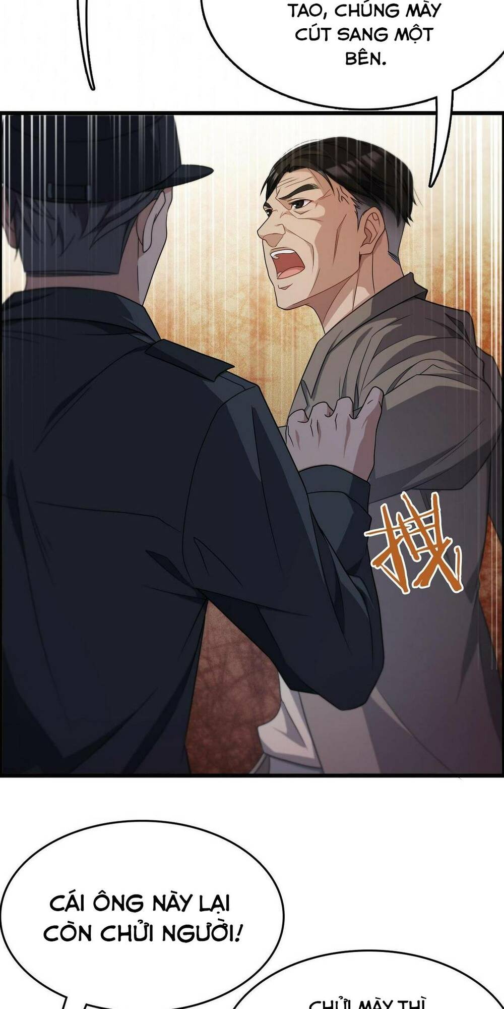 Ta Bị Kẹt Cùng Một Ngày 1000 Năm - Chapter 26 - Page 42