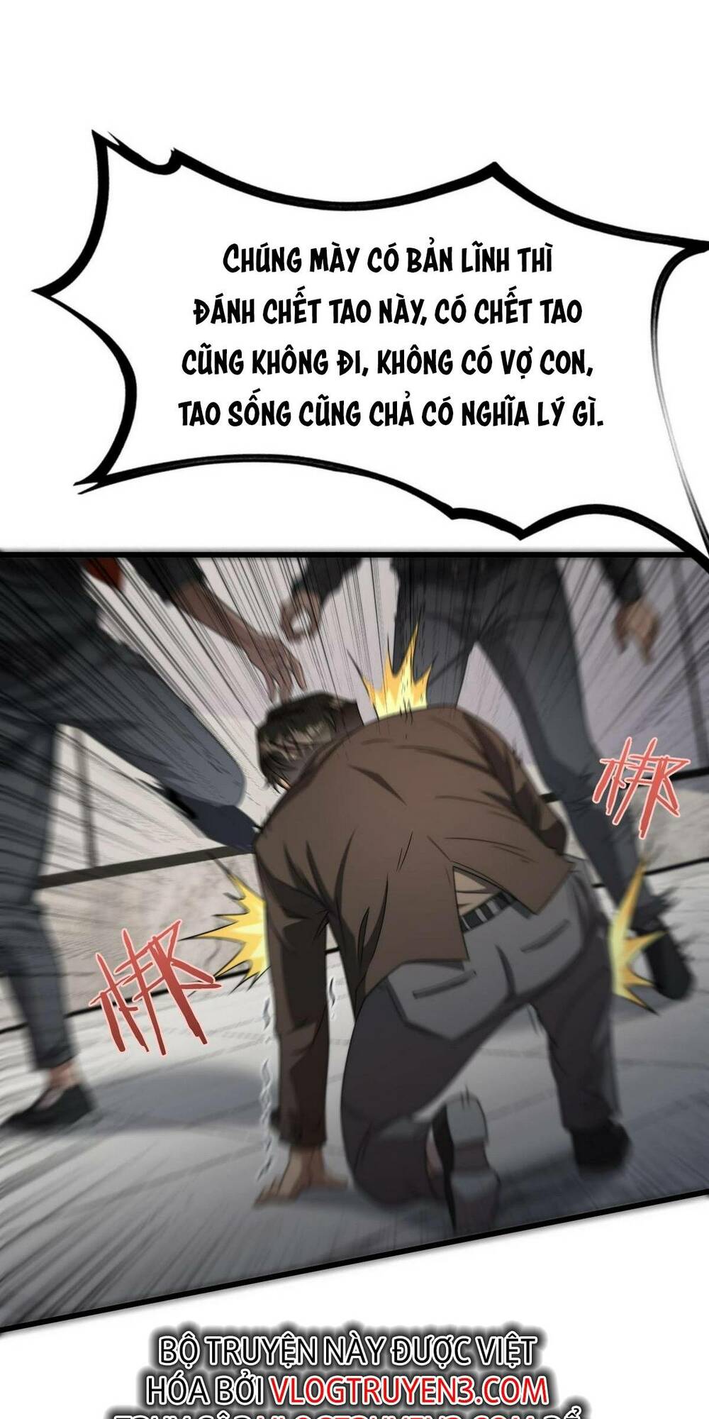 Ta Bị Kẹt Cùng Một Ngày 1000 Năm - Chapter 26 - Page 45