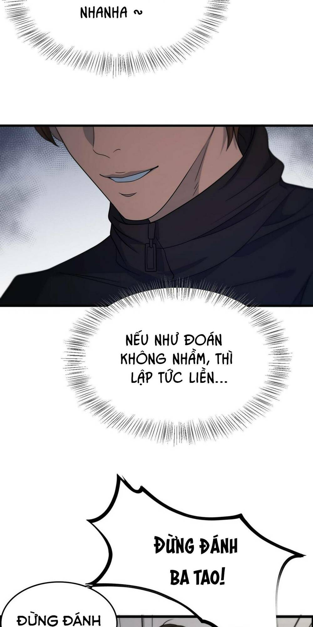 Ta Bị Kẹt Cùng Một Ngày 1000 Năm - Chapter 26 - Page 47