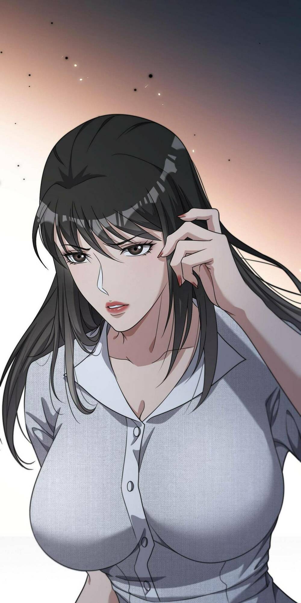 Ta Bị Kẹt Cùng Một Ngày 1000 Năm - Chapter 26 - Page 4