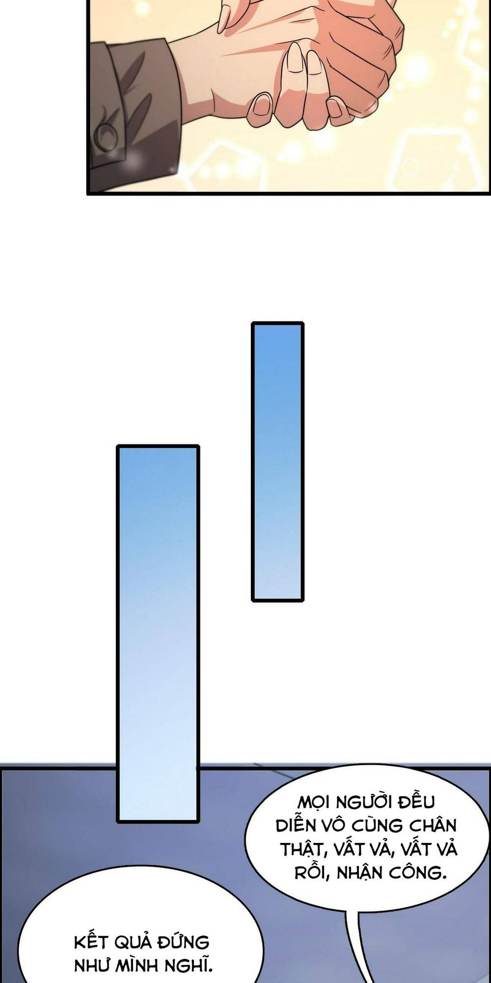 Ta Bị Kẹt Cùng Một Ngày 1000 Năm - Chapter 26 - Page 53