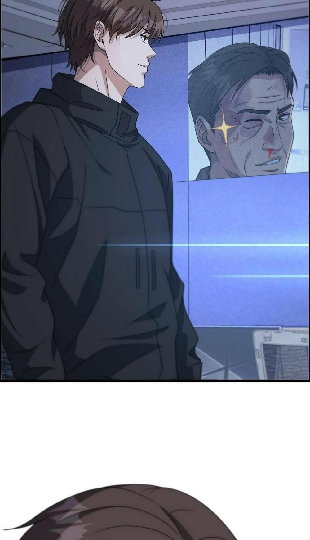 Ta Bị Kẹt Cùng Một Ngày 1000 Năm - Chapter 26 - Page 56