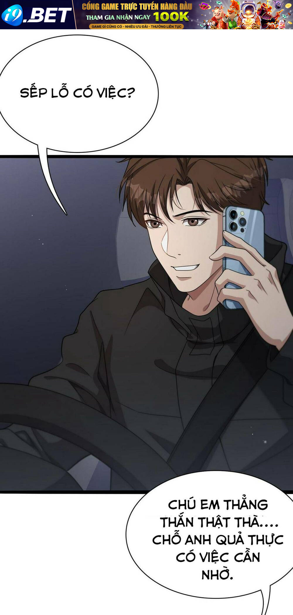 Ta Bị Kẹt Cùng Một Ngày 1000 Năm - Chapter 26 - Page 7