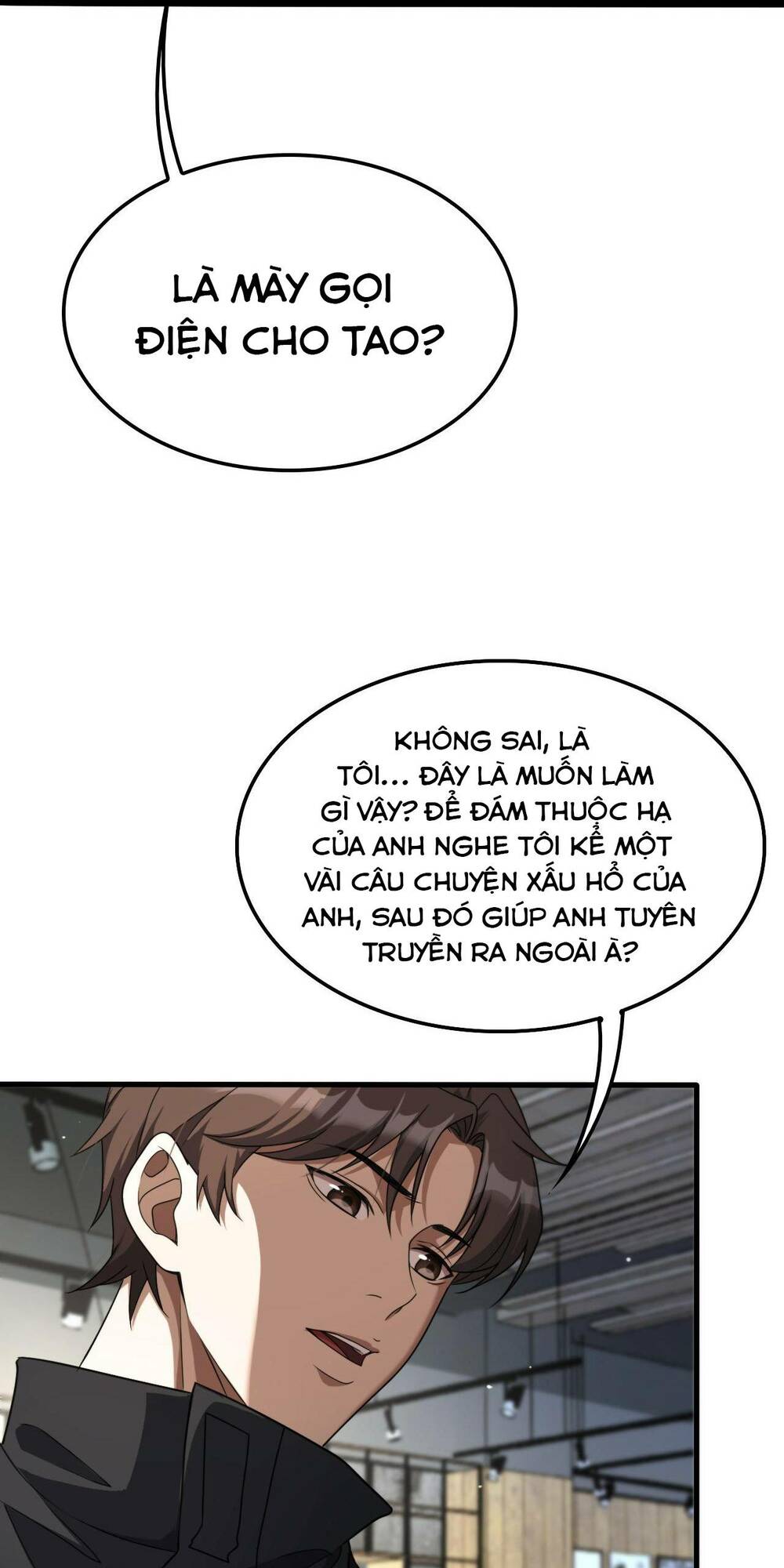 Ta Bị Kẹt Cùng Một Ngày 1000 Năm - Chapter 27 - Page 9