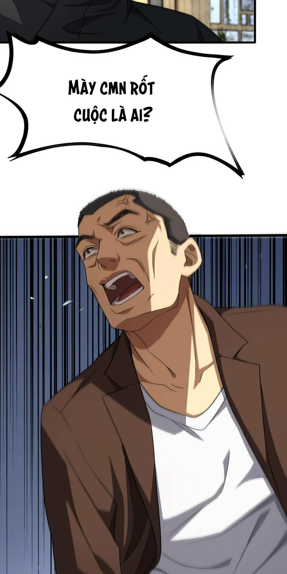 Ta Bị Kẹt Cùng Một Ngày 1000 Năm - Chapter 27 - Page 10