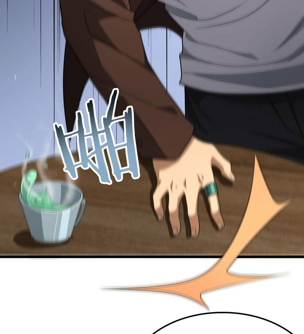 Ta Bị Kẹt Cùng Một Ngày 1000 Năm - Chapter 27 - Page 11