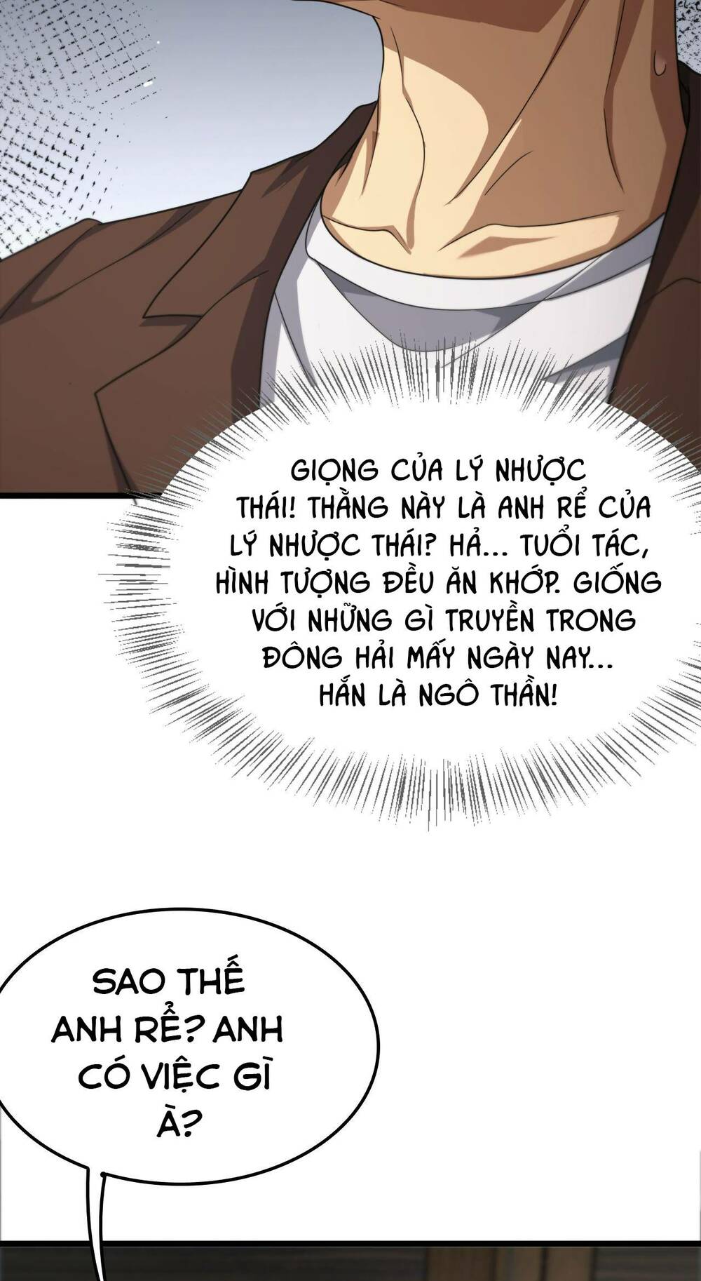 Ta Bị Kẹt Cùng Một Ngày 1000 Năm - Chapter 27 - Page 14