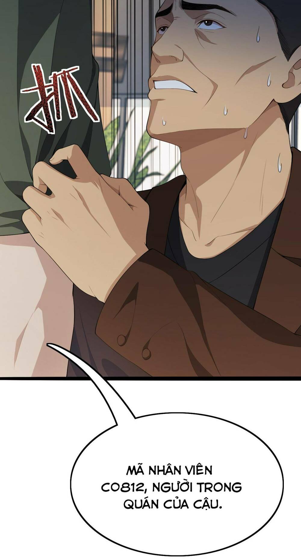 Ta Bị Kẹt Cùng Một Ngày 1000 Năm - Chapter 27 - Page 18