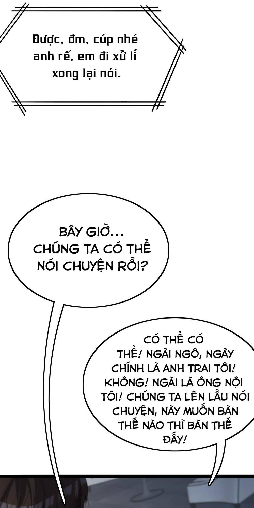 Ta Bị Kẹt Cùng Một Ngày 1000 Năm - Chapter 27 - Page 19