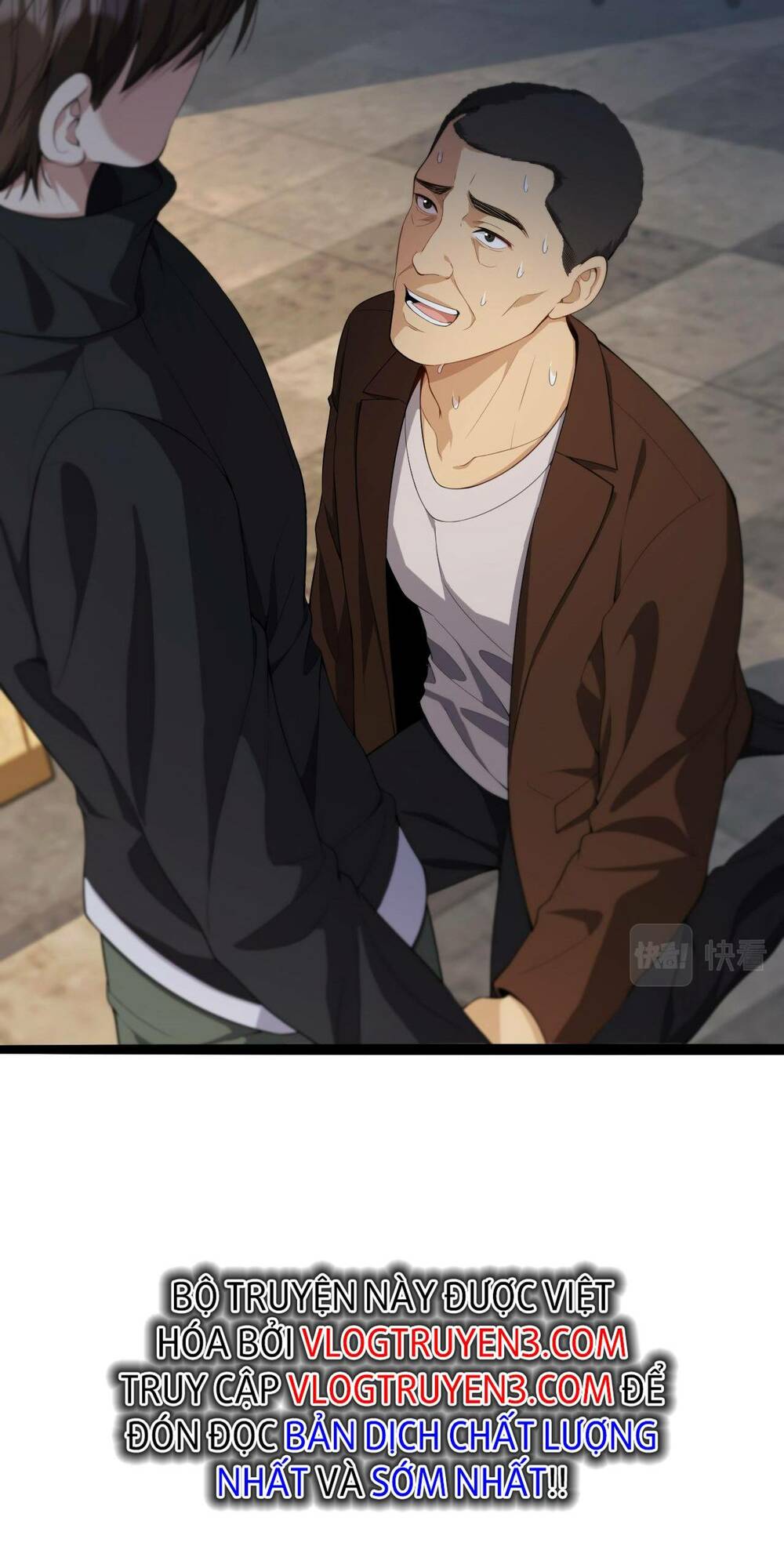 Ta Bị Kẹt Cùng Một Ngày 1000 Năm - Chapter 27 - Page 20