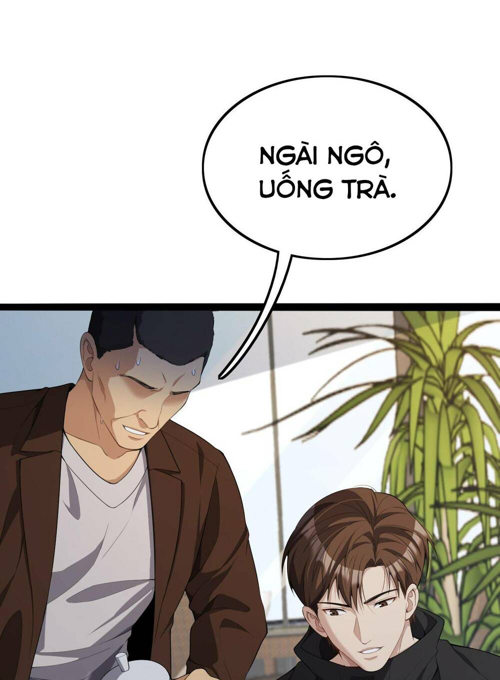 Ta Bị Kẹt Cùng Một Ngày 1000 Năm - Chapter 27 - Page 21