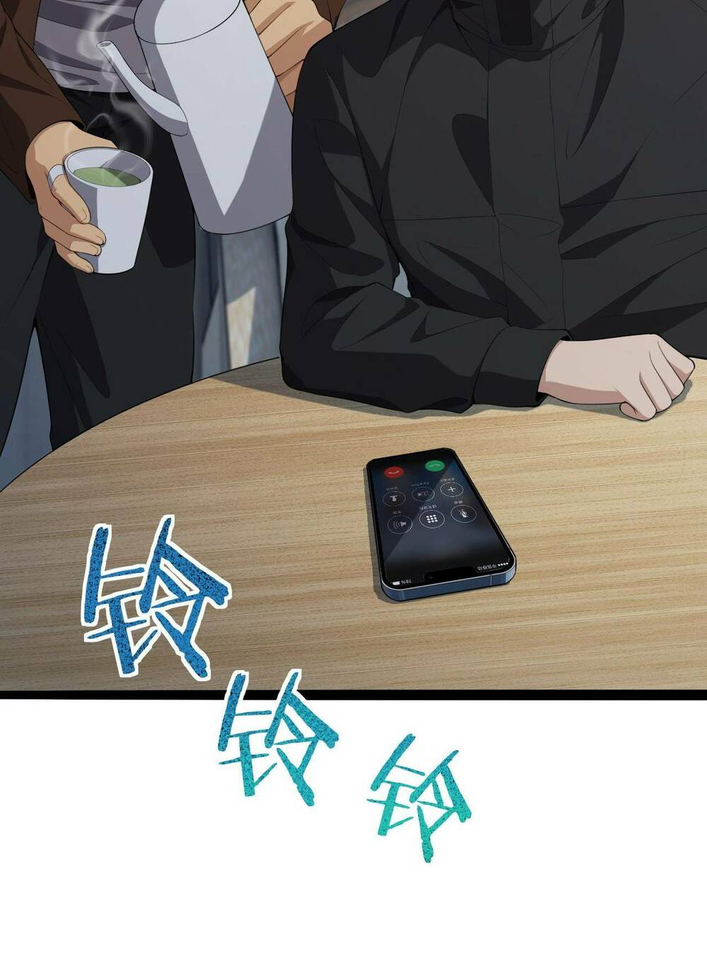 Ta Bị Kẹt Cùng Một Ngày 1000 Năm - Chapter 27 - Page 22