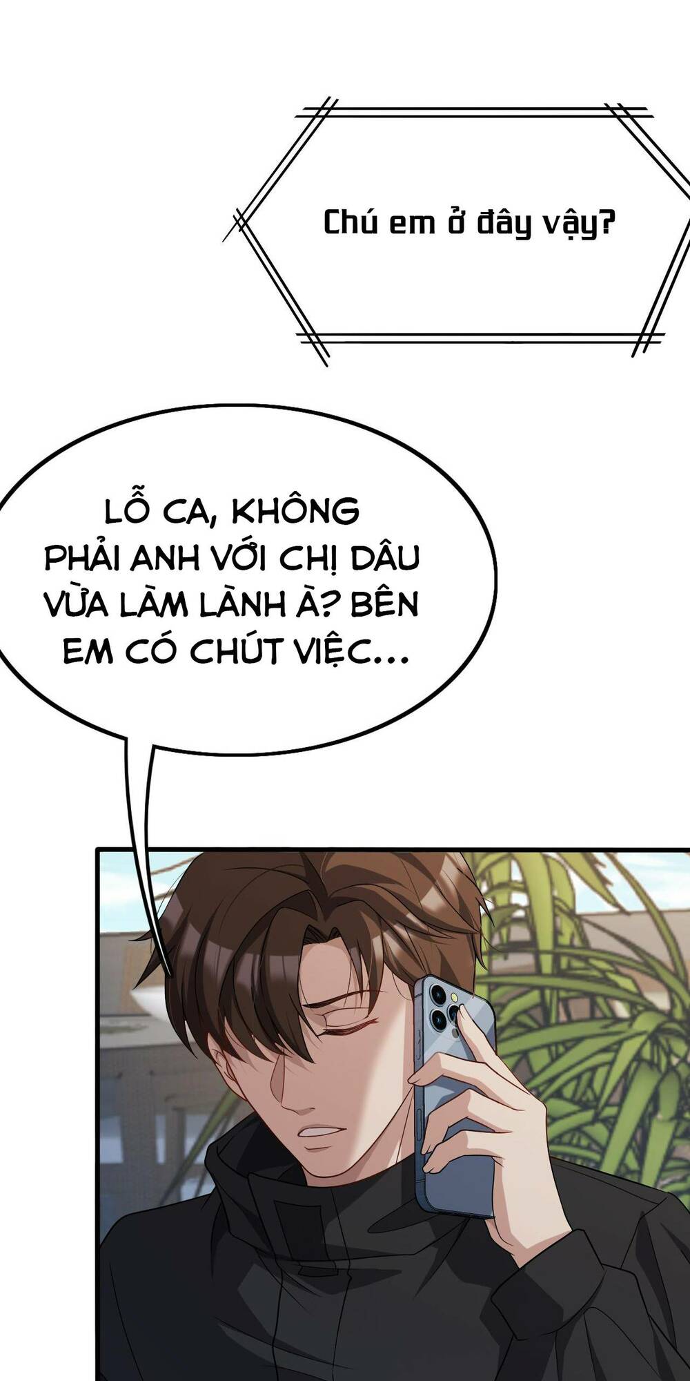 Ta Bị Kẹt Cùng Một Ngày 1000 Năm - Chapter 27 - Page 23