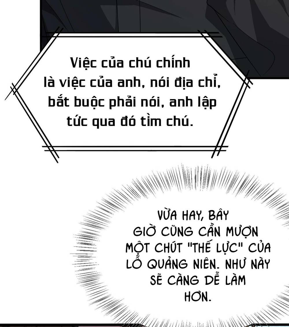 Ta Bị Kẹt Cùng Một Ngày 1000 Năm - Chapter 27 - Page 24