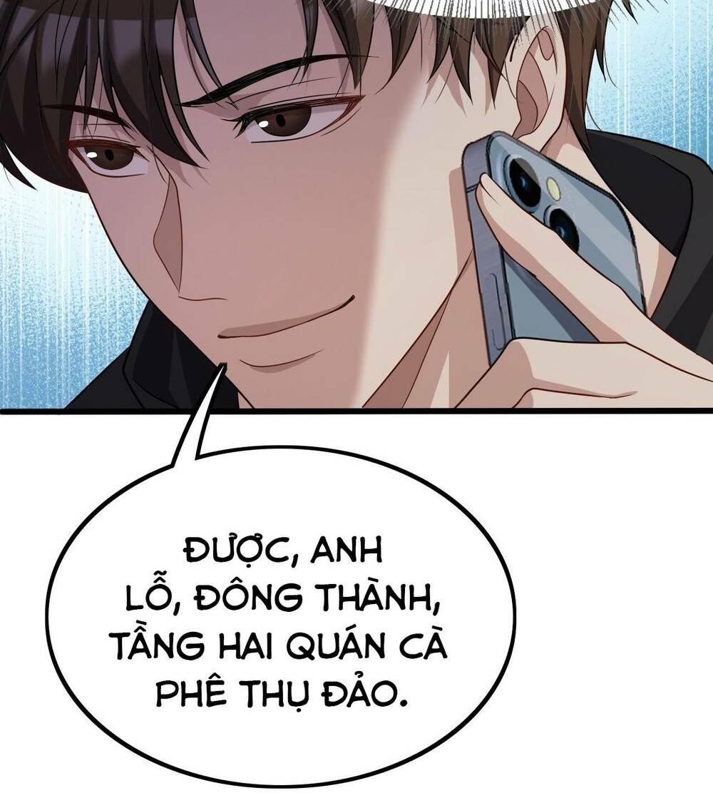 Ta Bị Kẹt Cùng Một Ngày 1000 Năm - Chapter 27 - Page 25