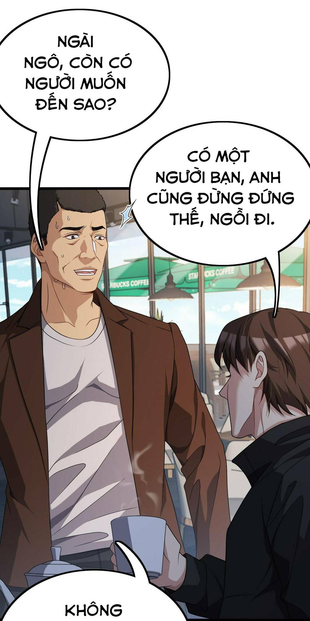 Ta Bị Kẹt Cùng Một Ngày 1000 Năm - Chapter 27 - Page 26