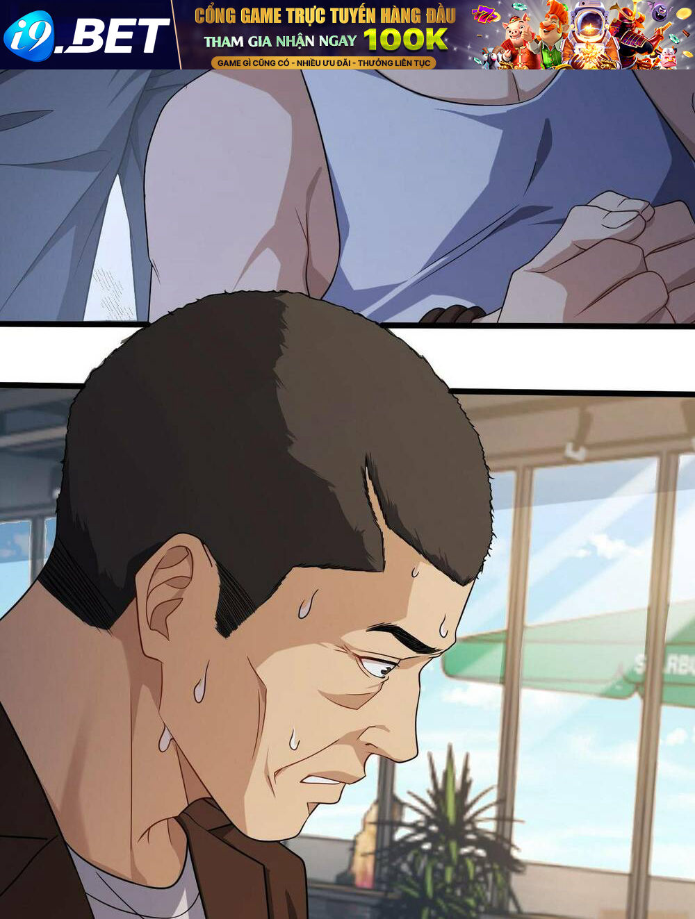 Ta Bị Kẹt Cùng Một Ngày 1000 Năm - Chapter 27 - Page 29