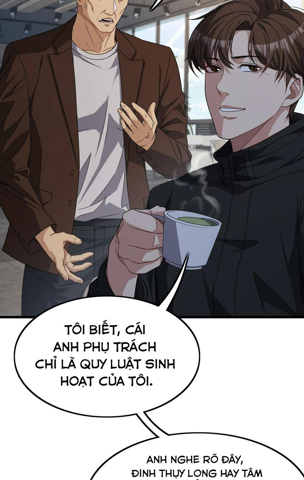 Ta Bị Kẹt Cùng Một Ngày 1000 Năm - Chapter 27 - Page 32