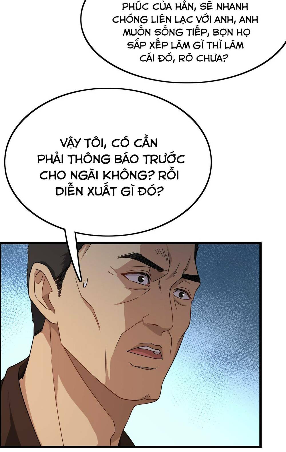Ta Bị Kẹt Cùng Một Ngày 1000 Năm - Chapter 27 - Page 33