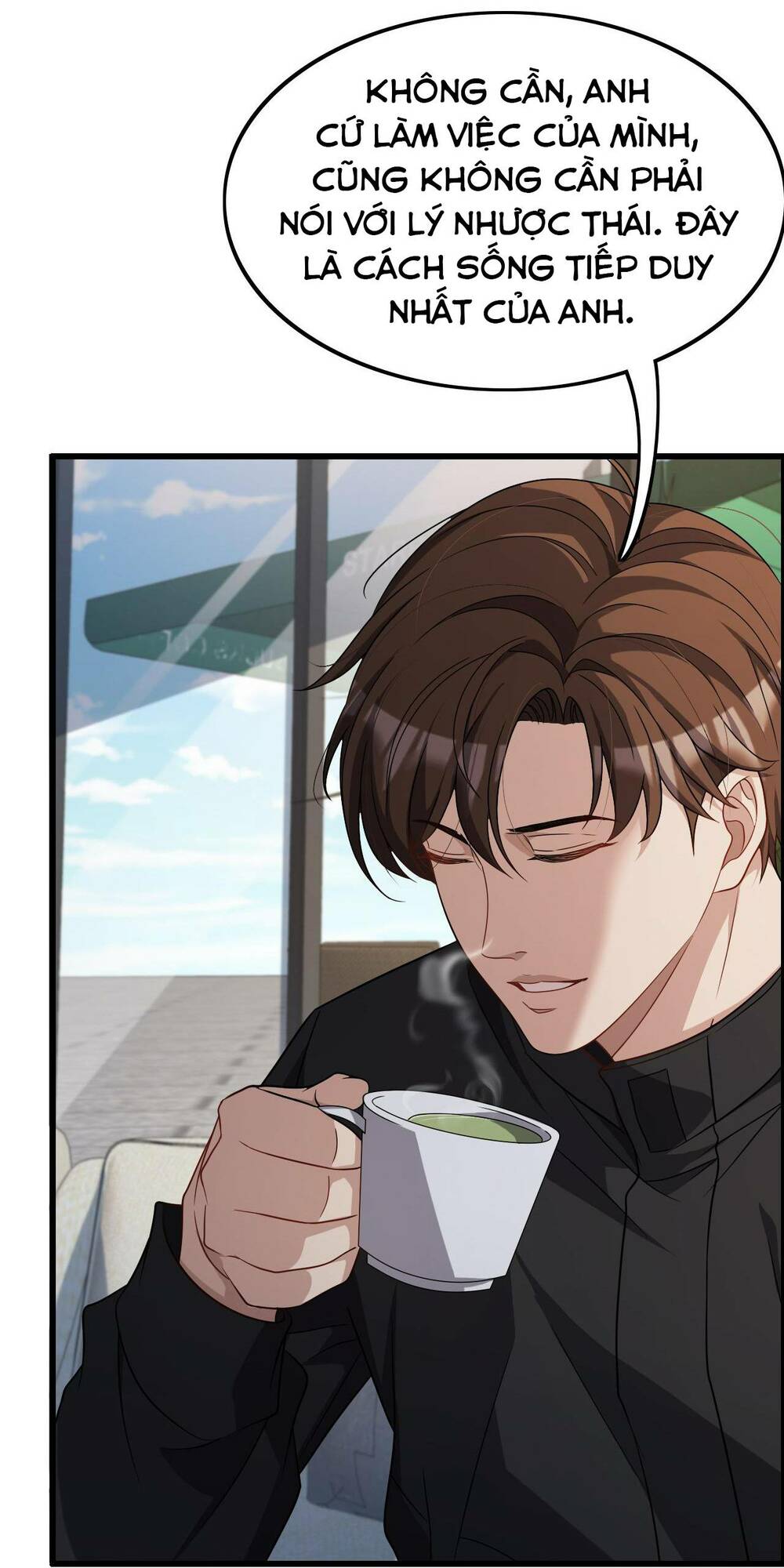 Ta Bị Kẹt Cùng Một Ngày 1000 Năm - Chapter 27 - Page 34