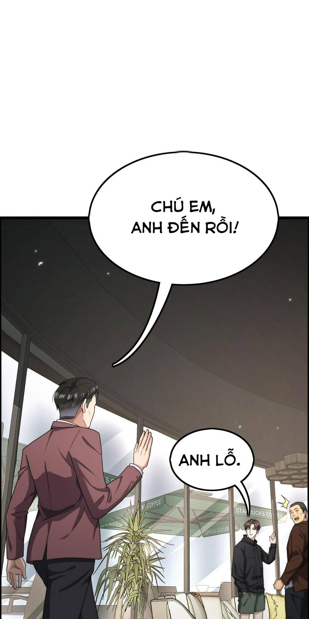 Ta Bị Kẹt Cùng Một Ngày 1000 Năm - Chapter 27 - Page 38