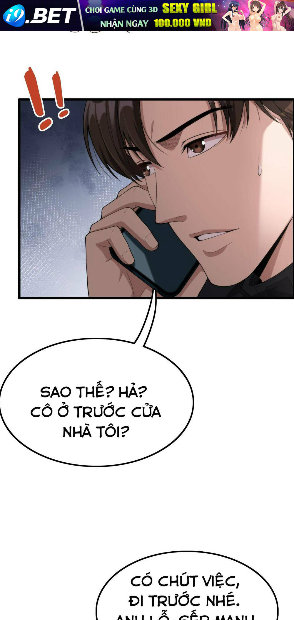 Ta Bị Kẹt Cùng Một Ngày 1000 Năm - Chapter 27 - Page 45