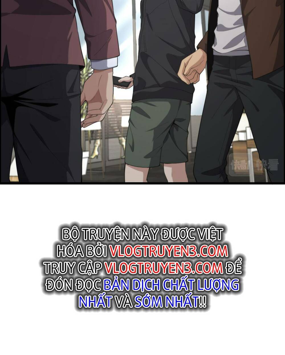 Ta Bị Kẹt Cùng Một Ngày 1000 Năm - Chapter 27 - Page 47