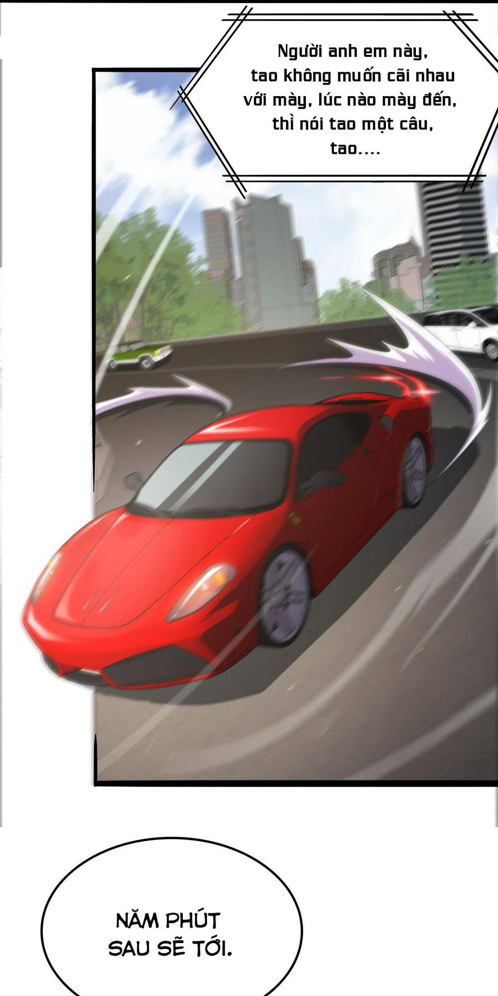 Ta Bị Kẹt Cùng Một Ngày 1000 Năm - Chapter 27 - Page 4