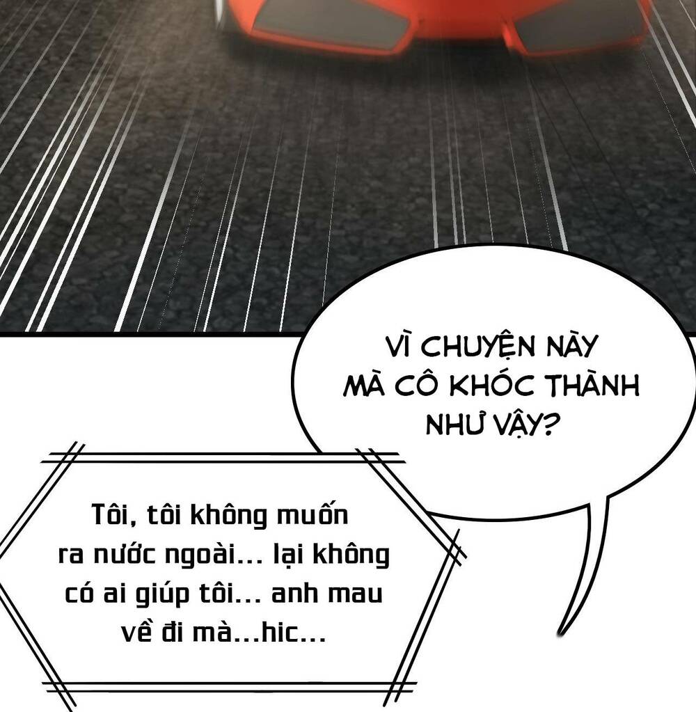 Ta Bị Kẹt Cùng Một Ngày 1000 Năm - Chapter 27 - Page 49