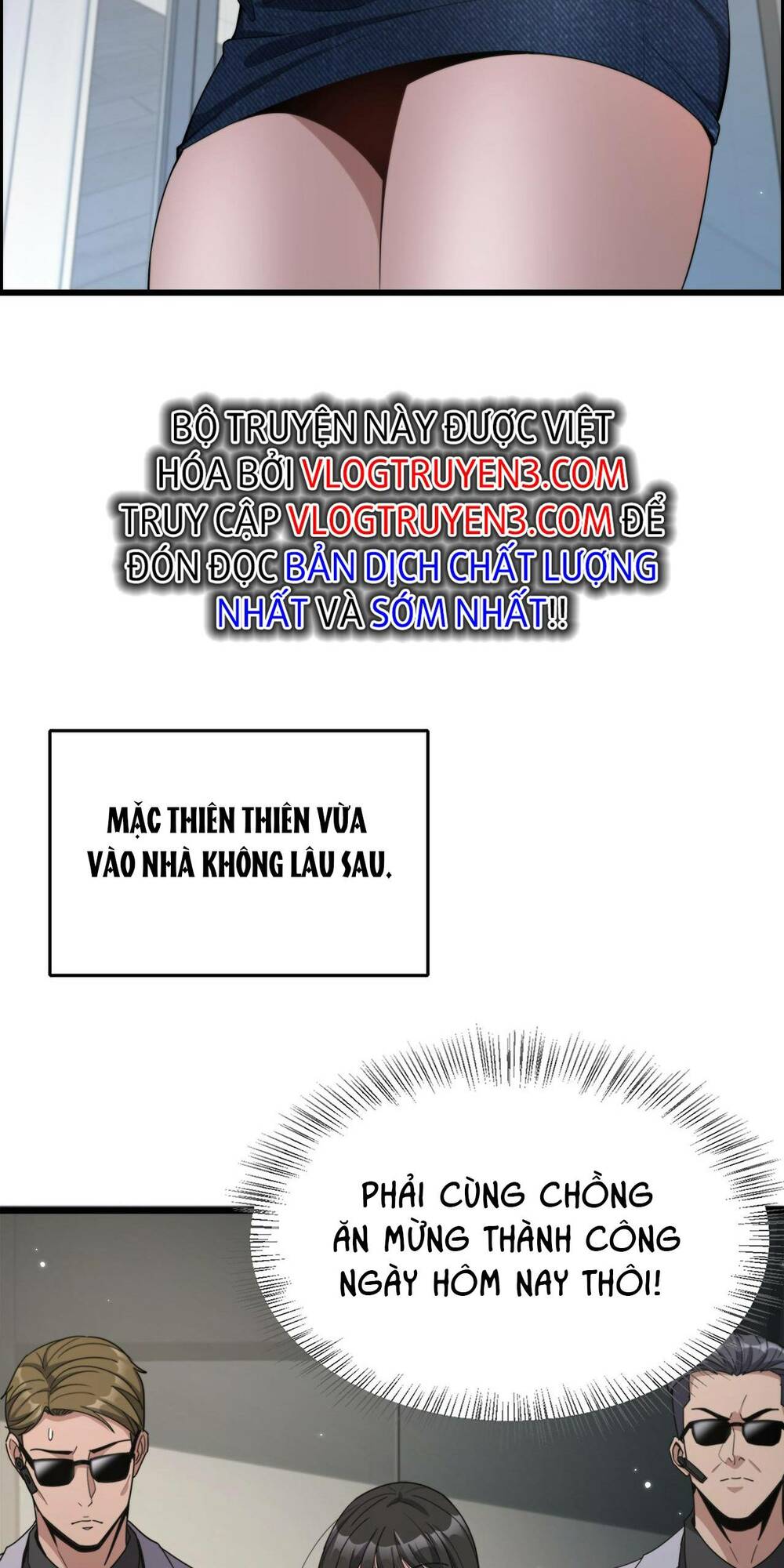 Ta Bị Kẹt Cùng Một Ngày 1000 Năm - Chapter 27 - Page 52