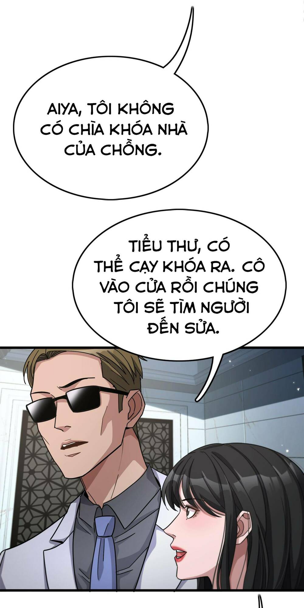 Ta Bị Kẹt Cùng Một Ngày 1000 Năm - Chapter 27 - Page 55