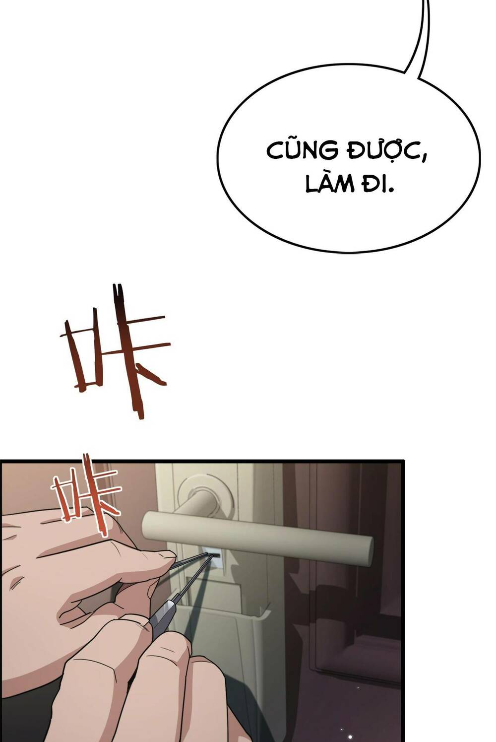 Ta Bị Kẹt Cùng Một Ngày 1000 Năm - Chapter 27 - Page 56