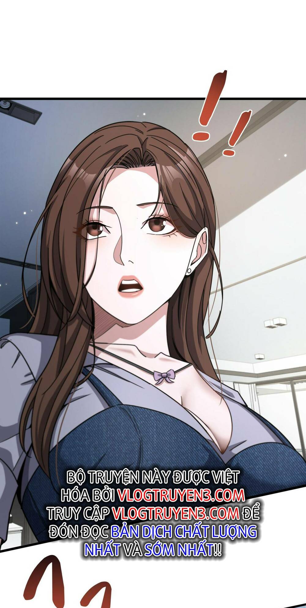 Ta Bị Kẹt Cùng Một Ngày 1000 Năm - Chapter 27 - Page 58